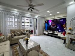 Blk 337 Jurong East Avenue 1 (Jurong East), HDB Executive #600085851